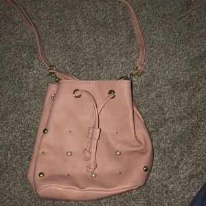 Mini Crossbody Purse